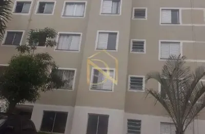 - apartamento - 2 dormitórios - 45 m²- spazio campo giallo  -vila tesouro