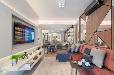 Apartamento com 2 quartos à venda no Jardim Fátima, São José dos Campos 