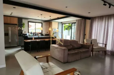 Casa 3 suítes - reformada 402 m² - jardim esplanada