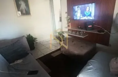 Casa com 2 quartos à venda na Vila Tesouro, São José dos Campos 
