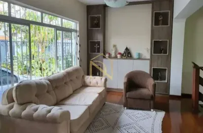 Casa com 3 quartos à venda no Jardim Valparaíba, São José dos Campos 