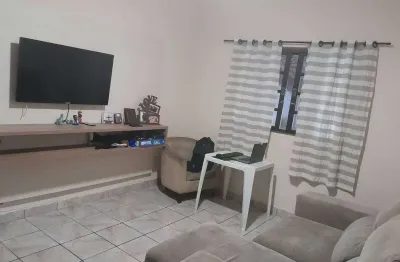 Casa à venda - 3 dormitórios  - vila ester, são josé dos campos - sp