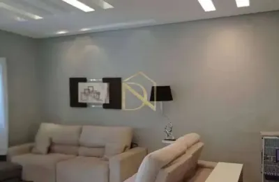 Casa com 3 quartos à venda na Vila Tesouro, São José dos Campos 