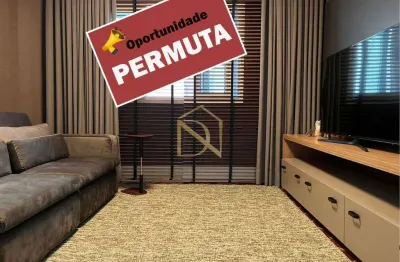 Casa 4 dormitórios - 350m² - altos da serra ii - urbanova