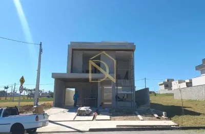 Casa 4 dormitórios - 250m² - veredas dos campos - eugênio de melo