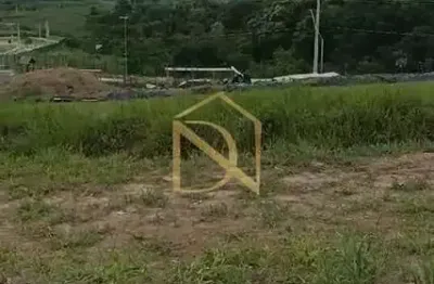 Terreno à venda no Urbanova, São José dos Campos 