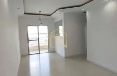 - apartamento- 3 dormitórios - 61 m² - residencial vila almada - cidade morumbí