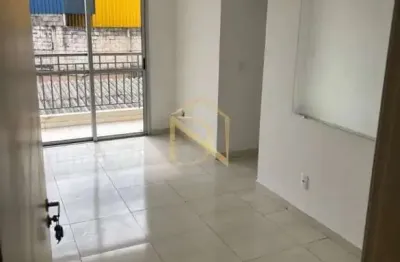 -apartamento- 2 dormitórios 58m² -  citta di roma - jardim augusta
