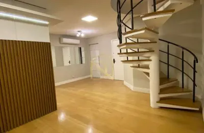 Apartamento- 3 dormitórios- 182 m²- edifício solar aquarius-jardim aquarius
