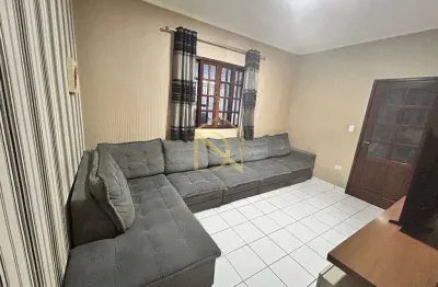 Casa com 3 quartos à venda no Jardim América, São José dos Campos 