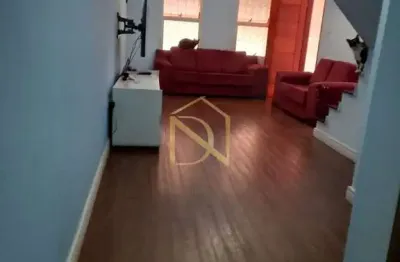 Casa com 3 quartos à venda na Vila Industrial, São José dos Campos 