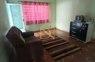 Casa com 3 quartos à venda no Jardim Valparaíba, São José dos Campos 