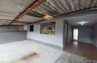 Casa com 3 quartos à venda no Jardim Valparaíba, São José dos Campos 