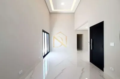 - casa térrea em condomínio - 250 m² - 3 dormitórios- condomínio fogaça