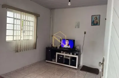 Casa com 2 quartos à venda no Monte Castelo, São José dos Campos 