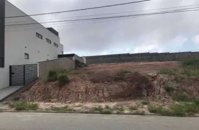 Terreno à venda em condomínio residencial jaguary, são josé dos campos - sp