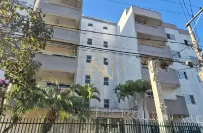 - apartamento - 2 dormitórios - 70 m² - solar do ipês - vila tesouro