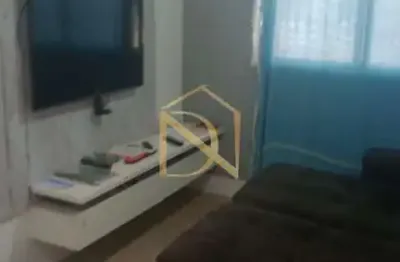 - apartamento - 2 dormitórios -  47 m²  - max club - jardim ismênia