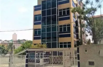 Prédio para alugar no bairro nova petrópolis em são bernardo do campo