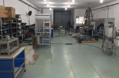 Prédio para alugar no Baeta Neves, São Bernardo do Campo 