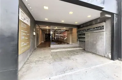 Ponto comercial para alugar no Centro, Santo André 