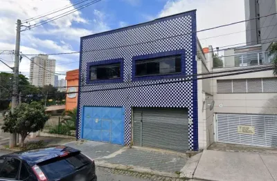 Salão comercial superior no bairro parque das nações em santo andré/sp