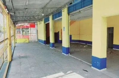 Ponto comercial para alugar no Centro, São Bernardo do Campo 