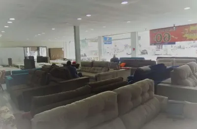 Ponto comercial para alugar no Centro, São Bernardo do Campo 