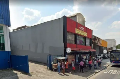 Salão para alugar no bairro centro em são bernardo do campo/sp