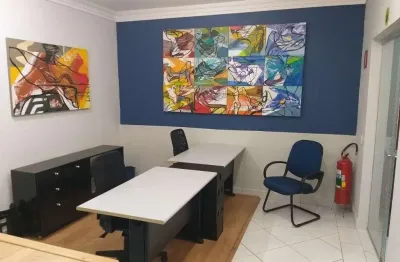 Excelente salão comercial para alugar bairro santa terezinha sbc