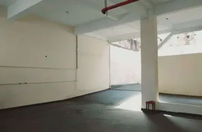 Ponto comercial para alugar na Vila Olga, São Bernardo do Campo 