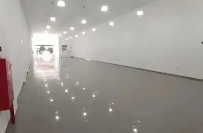 Salão comercial para alugar no bairro osvaldo cruz em são caetano do sul/sp