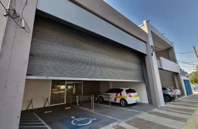 Ponto comercial para alugar no Santo Antônio, São Caetano do Sul 