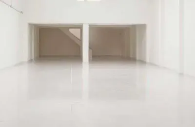 Ponto comercial para alugar em Santo Amaro, São Paulo 