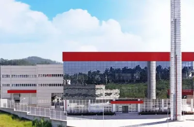 Barracão / Galpão / Depósito para alugar no Jardim Mutinga, Barueri 