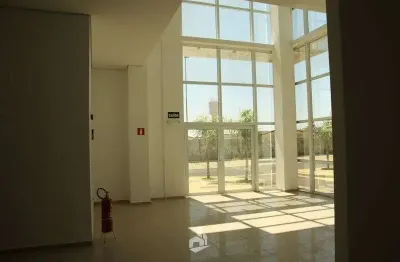 Galpão  em condominio para alugar - bairro parque dos resedás em campinas