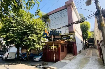 Galpão industrial para alugar no bairro vila conceição em diadema/sp