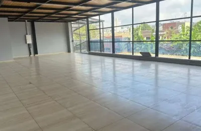 Excelente galpão comercial para alugar no bairro vila américa em santo andré/sp
