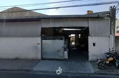 Barracão / Galpão / Depósito para alugar na Chácara  Dublin Paulista, São Bernardo do Campo 