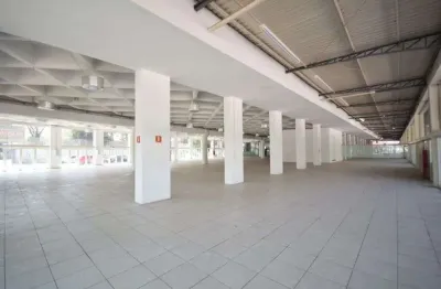 Barracão / Galpão / Depósito para alugar na Mooca, São Paulo 