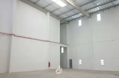 Excelente galpão industrial para alugar vargem grande paulista/sp