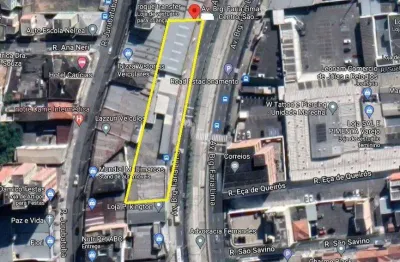 Ponto comercial à venda no Centro, São Bernardo do Campo 