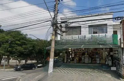 Ponto comercial à venda no Baeta Neves, São Bernardo do Campo 