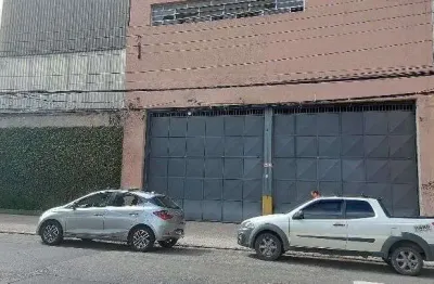 Excelente salão comercial para venda na zs cambuci são paulo