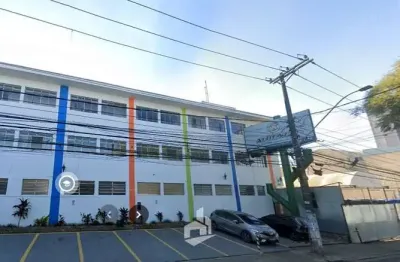 Excelente oportunidade de investimento galpão na avenida guaianazes  santo andré