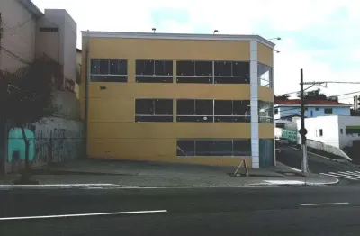 Barracão / Galpão / Depósito à venda em Santana, São Paulo 