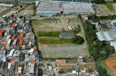 Terreno comercial à venda no Eldorado, Diadema 