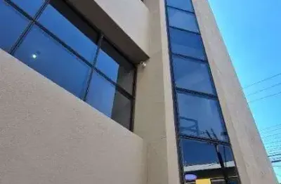 Prédio comercial à venda e aluguel no bairro jardim bela vista em santo andré/sp