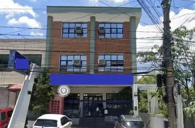 Excelente prédio à venda ou alugar no bairro jardim do mar sbc