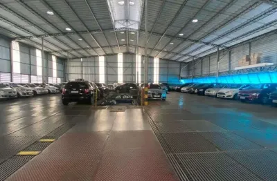 Prédio à venda no Jardim do Mar, São Bernardo do Campo 